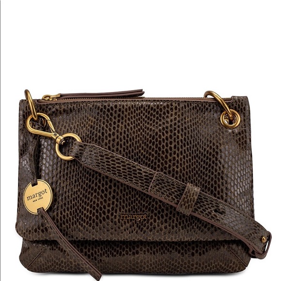 Gorgeous Margot shoulder bag.